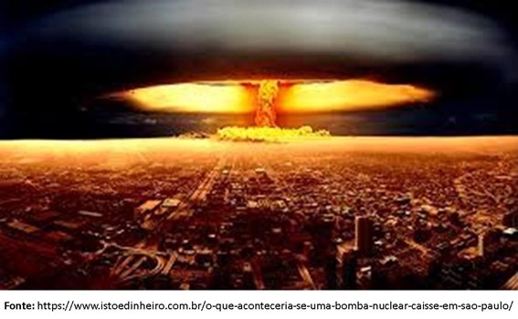 Bomba Atomica