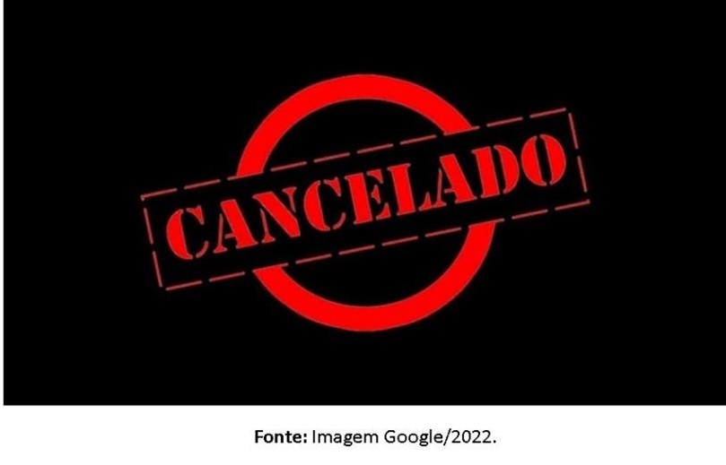 Cancelado