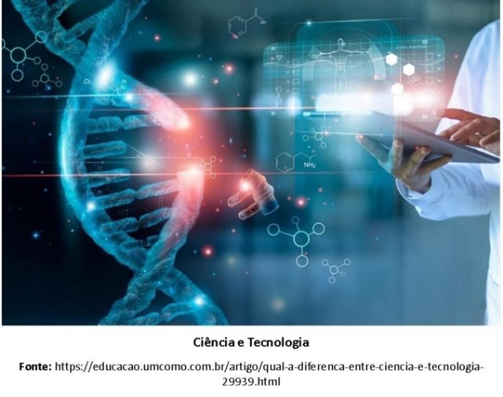 Ciência e Tecnologia